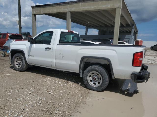 Photo 2 from auction – 2016 GMC SIERRA C15 with VIN 1GTN1LEC7GZ905753