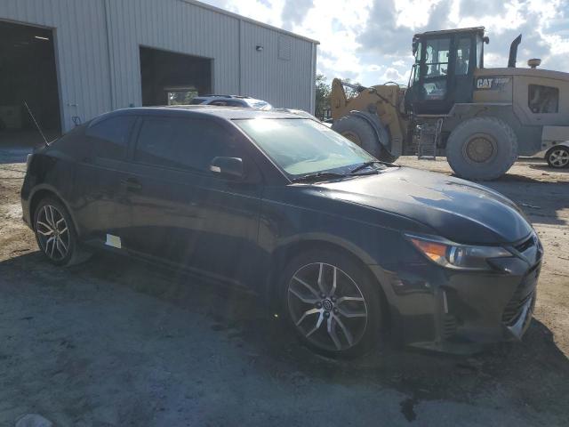 Photo 4 from auction – 2015 TOYOTA SCION TC with VIN JTKJF5C75FJ000760