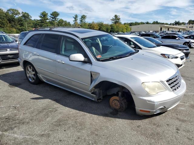 Photo 4 from auction – 2008 CHRYSLER PACIFICA T with VIN 2A8GF68X68R643691