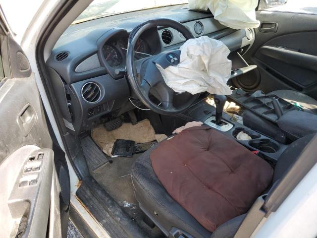Photo 8 from auction – 2006 MITSUBISHI OUTLANDER with VIN JA4LZ31F36U035196