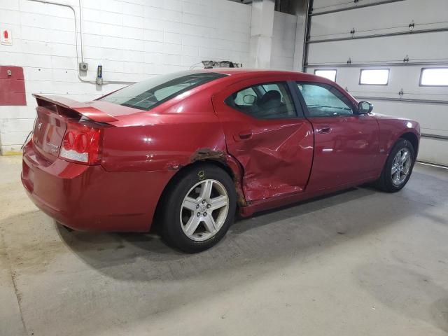 Photo 3 from auction – 2009 DODGE CHARGER SX with VIN 2B3KA33V59H504018
