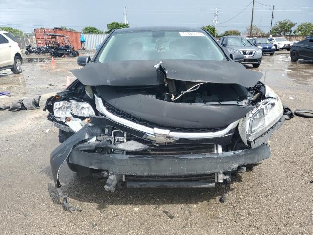 Photo 5 from auction – 2014 CHEVROLET MALIBU LS with VIN 1G11B5SL7EF232109