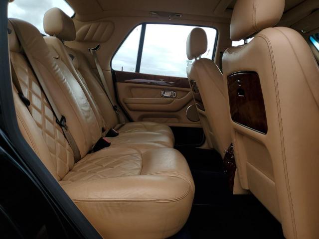 Photo 10 from auction – 2003 BENTLEY ARNAGE T with VIN SCBLF34FX3CX09259