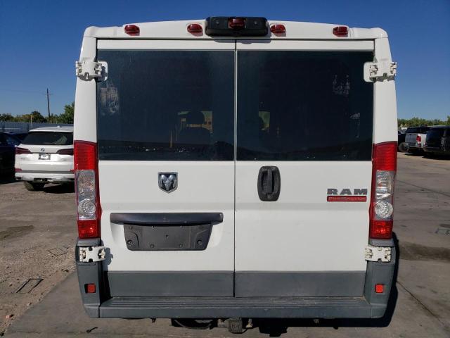 Photo 6 from auction – 2014 RAM PROMASTER with VIN 3C6TRVAG5EE128607