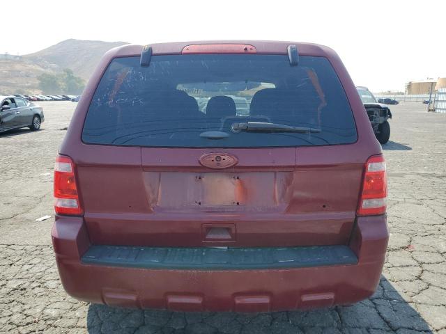 Photo 6 from auction – 2012 FORD ESCAPE XLS with VIN 1FMCU0C77CKA77303
