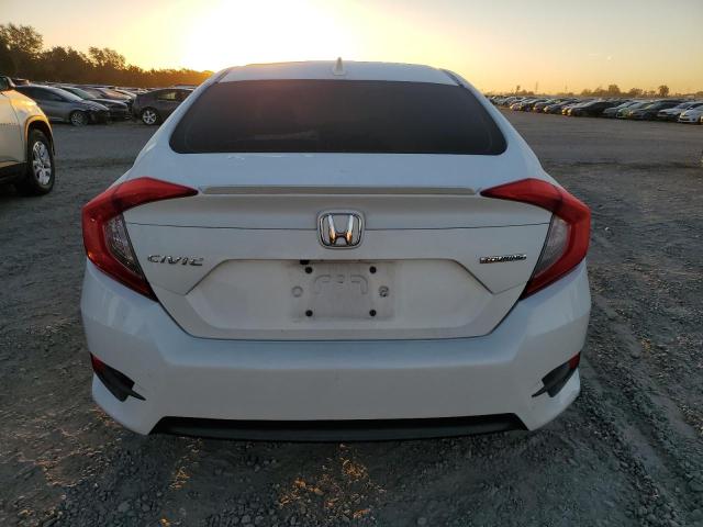 Photo 6 from auction – 2016 HONDA CIVIC TOUR with VIN 19XFC1F90GE221502