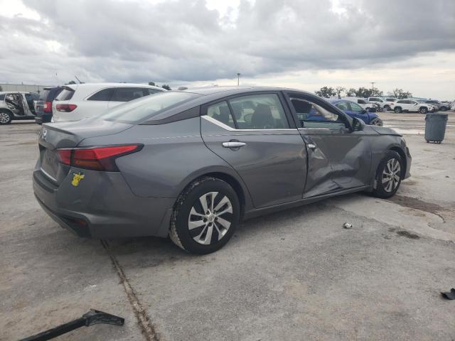 Photo 3 from auction – 2019 NISSAN ALTIMA S with VIN 1N4BL4BV5KN328431