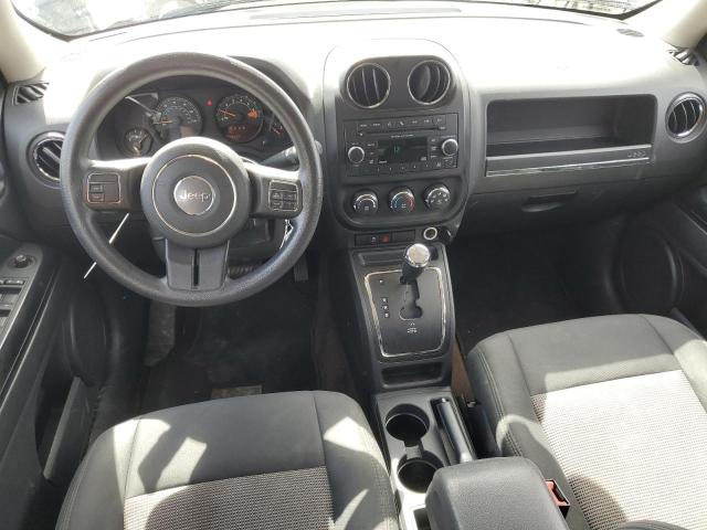 Photo 8 from auction – 2014 JEEP PATRIOT SP with VIN 1C4NJPBA6ED674283
