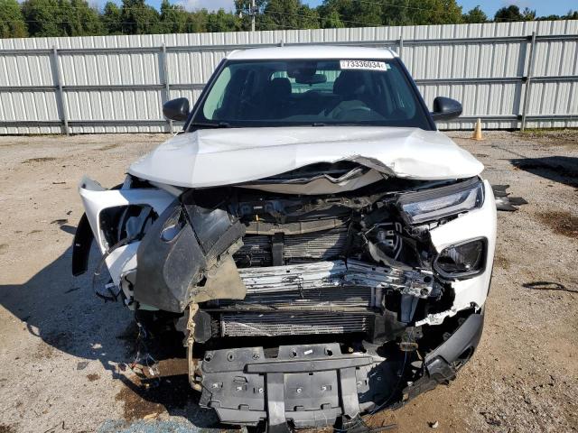 Photo 5 from auction – 2023 CHEVROLET TRAILBLAZE with VIN KL79MMS27PB150250