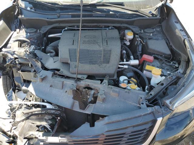 Снимка 12 от търг – 2021 SUBARU FORESTER с VIN JF2SKADC0MH554287