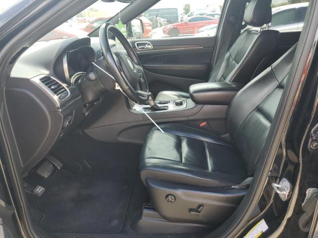 Photo 7 from auction – 2019 JEEP GRAND CHER with VIN 1C4RJFBG1KC711564
