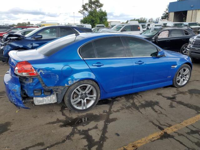 Photo 3 from auction – 2009 PONTIAC G8 with VIN 6G2ER57709L161074