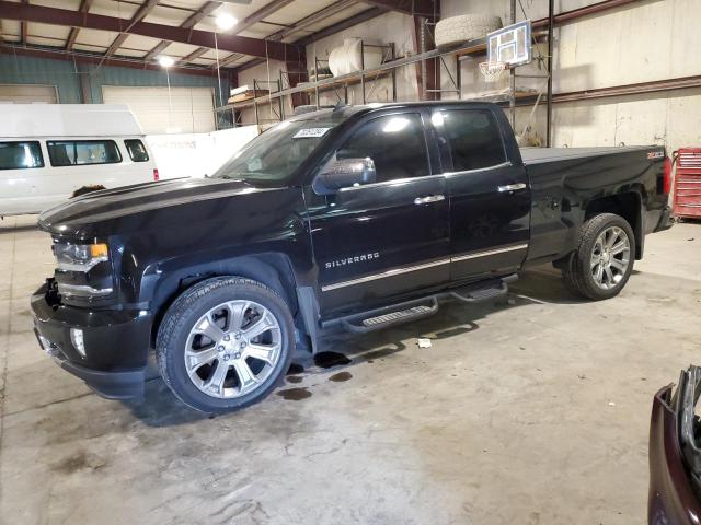 CHEVROLET SILVERADO 2016 with VIN 1GCVKSEJ8GZ142888 - Photo from auction