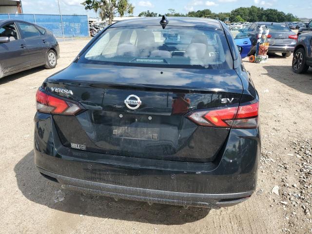 Photo 6 from auction – 2022 NISSAN VERSA SV with VIN 3N1CN8EV0NL840102