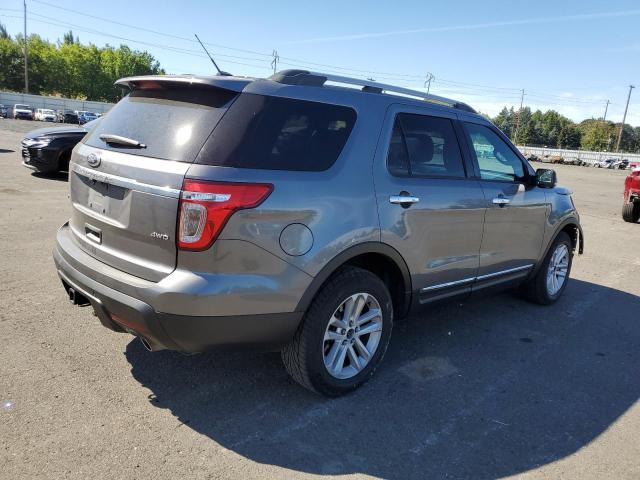 Photo 3 from auction – 2014 FORD EXPLORER X with VIN 1FM5K8D84EGA49646