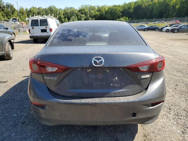 Photo 6 from auction – 2015 MAZDA 3 SV with VIN JM1BM1T70F1256010