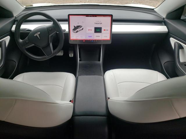 Photo 8 from auction – 2019 TESLA MODEL 3 with VIN 5YJ3E1EA3KF444760