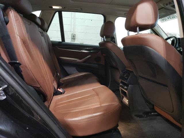 Photo 11 from auction – 2015 BMW X5 XDRIVE3 with VIN 5UXKR0C54F0K66327