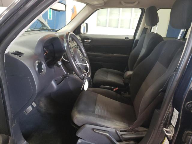 Photo 7 from auction – 2016 JEEP PATRIOT LA with VIN 1C4NJPFB0GD502224