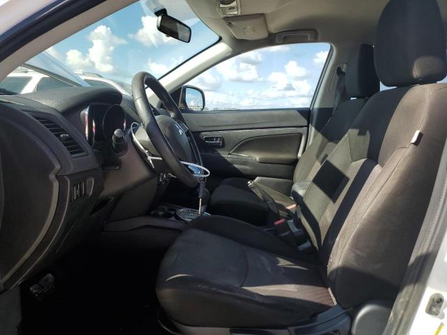 Photo 7 from auction – 2017 MITSUBISHI OUTLANDER with VIN JA4AP3AU2HZ012235
