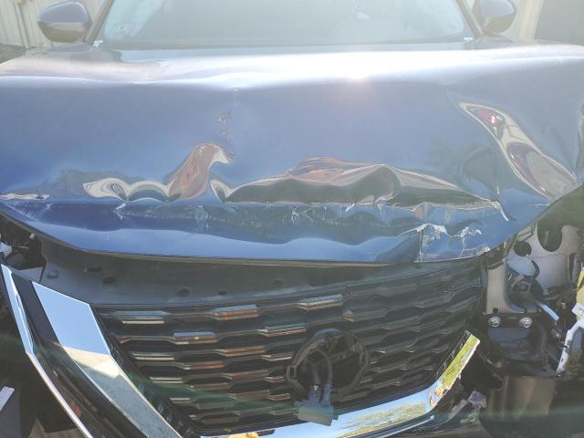 Photo 11 from auction – 2023 NISSAN ROGUE SV with VIN 5N1BT3BB9PC847751