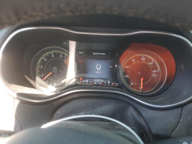 Photo 9 from auction – 2022 JEEP CHEROKEE L with VIN 1C4PJMDX1ND514725