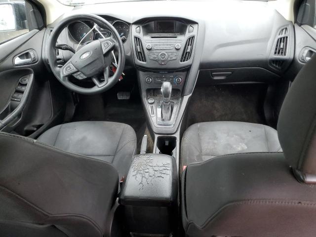 Photo 8 from auction – 2017 FORD FOCUS SE with VIN 1FADP3K20HL347700