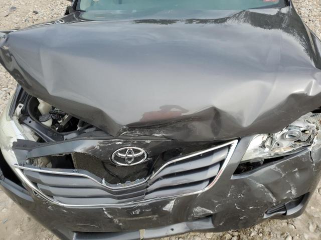 Photo 11 from auction – 2011 TOYOTA CAMRY BASE with VIN 4T4BF3EK7BR140076