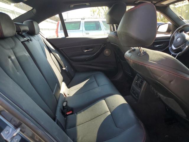 Photo 10 from auction – 2014 BMW 328 XI with VIN WBA3B3C56EJ979036