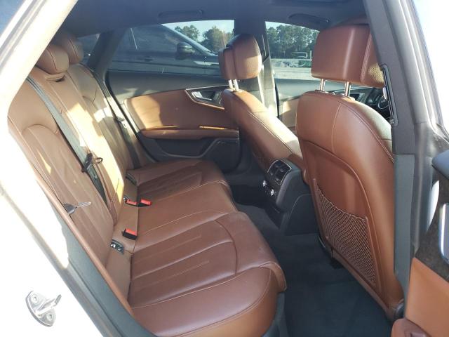 Photo 10 from auction – 2018 AUDI A7 PREMIUM with VIN WAUW3AFC3JN074474