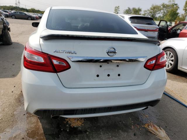 Photo 6 from auction – 2017 NISSAN ALTIMA 2.5 with VIN 1N4AL3AP3HC197092