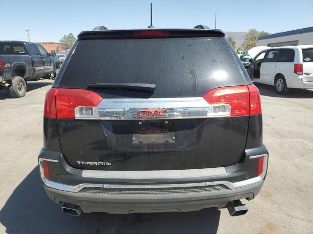 Photo 6 from auction – 2017 GMC TERRAIN SL with VIN 2GKFLNE38H6157722