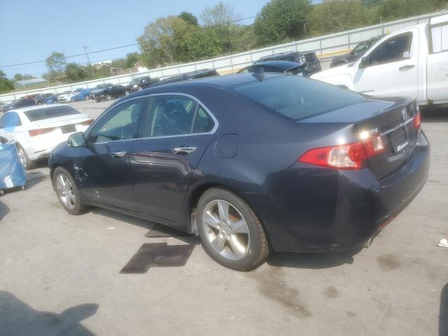 Photo 2 from auction – 2014 ACURA TSX with VIN JH4CU2F46EC003853