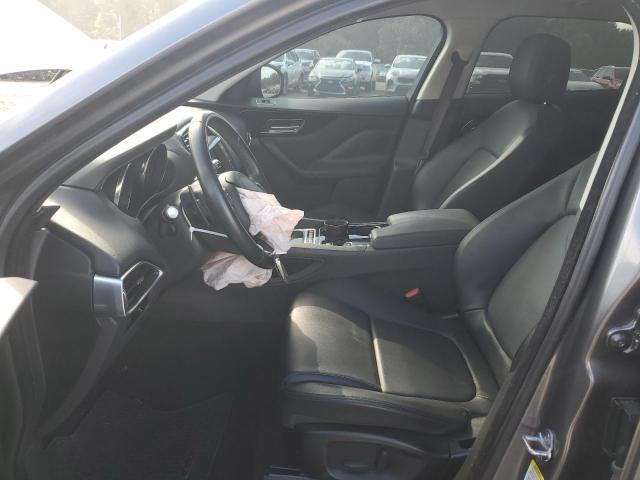Photo 7 from auction – 2017 JAGUAR F-PACE PRE with VIN SADCJ2BN8HA091947