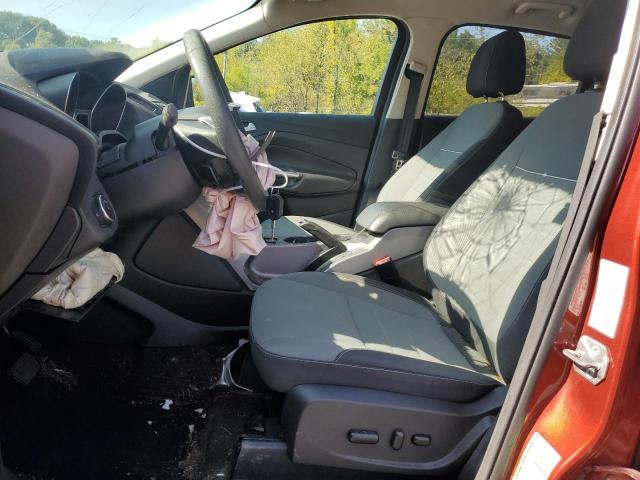 Photo 7 from auction – 2015 FORD ESCAPE SE with VIN 1FMCU9G98FUC59312