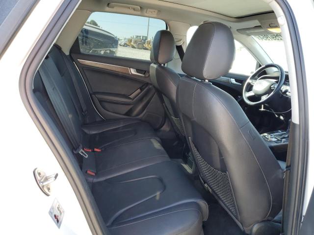 Photo 11 from auction – 2015 AUDI A4 ALLROAD with VIN WA1TFAFL0FA009331
