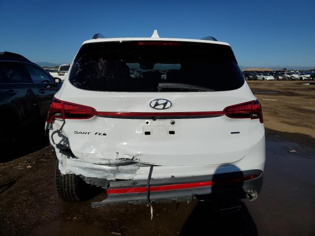 Photo 6 from auction – 2023 HYUNDAI SANTA FE S with VIN 5NMS2DAJ7PH612336