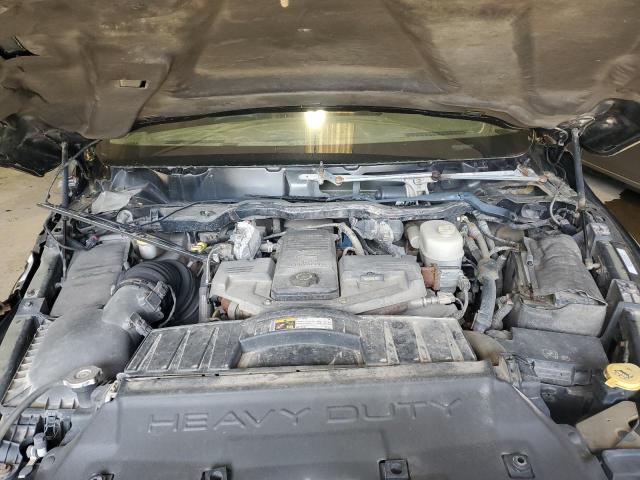 Photo 11 from auction – 2012 DODGE RAM 2500 L with VIN 3C6UD5FL3CG316102