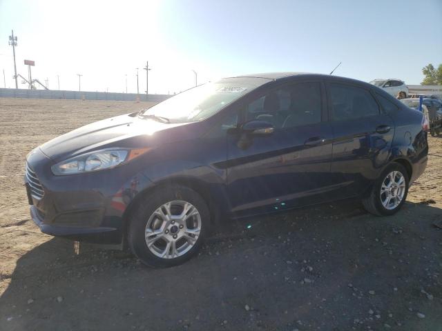 FORD FIESTA TIT 2016 with VIN 3FADP4BJ9GM127093 - Photo from auction