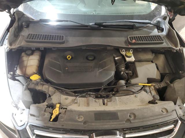 Photo 12 from auction – 2013 FORD ESCAPE SEL with VIN 1FMCU9H98DUD40323