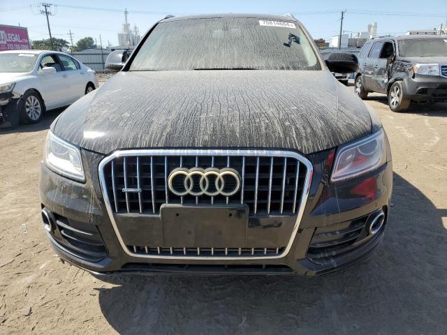 Photo 5 from auction – 2013 AUDI Q5 PREMIUM with VIN WA1LFAFPXDA035838
