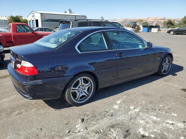 Photo 3 from auction – 2001 BMW 330 CI with VIN WBABN53461JU23745