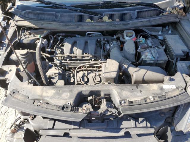 Photo 12 from auction – 2018 FORD EXPLORER X with VIN 1FM5K8D81JGB37225