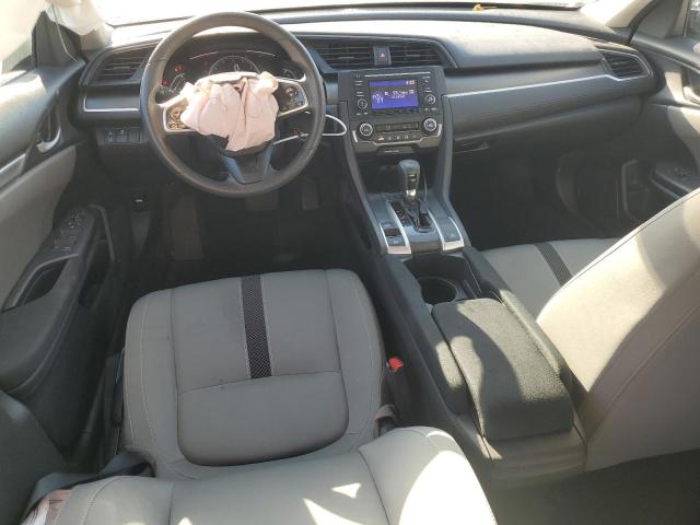 Photo 8 from auction – 2019 HONDA CIVIC LX with VIN 19XFC2F67KE204586