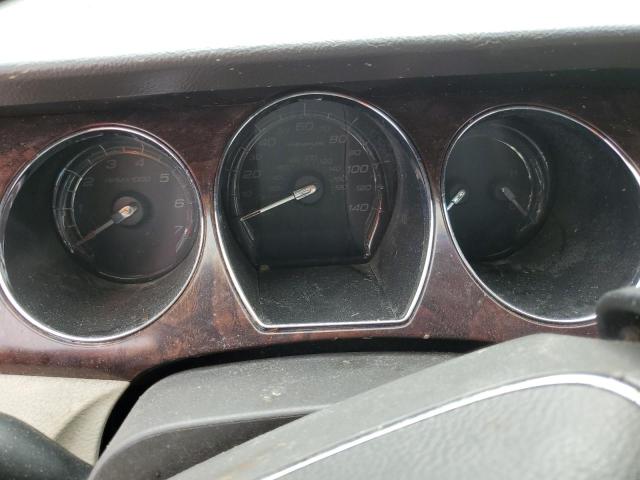 Photo 9 from auction – 2012 FORD TAURUS LIM with VIN 1FAHP2FW4CG108743