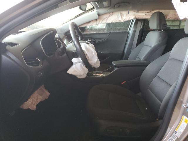 Photo 7 from auction – 2018 CHEVROLET MALIBU LT with VIN 1G1ZD5ST5JF285995