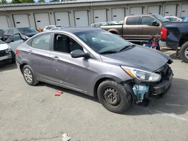Photo 4 from auction – 2015 HYUNDAI ACCENT GLS with VIN KMHCT4AE6FU817539