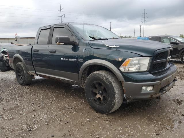 Photo 4 from auction – 2011 DODGE RAM 1500 with VIN 1D7RV1GT2BS644272