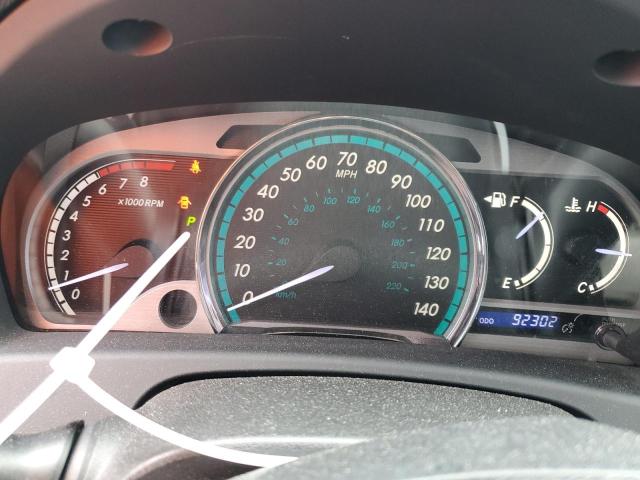 Photo 9 from auction – 2011 TOYOTA VENZA with VIN 4T3ZA3BB0BU042316