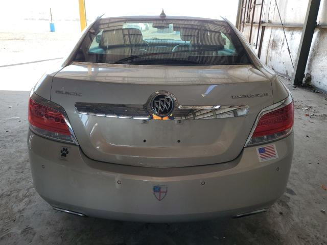Photo 6 from auction – 2012 BUICK LACROSSE P with VIN 1G4GD5E37CF219568